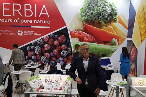 ANUGA 2019