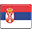 Serbia flag